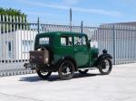 Morris Minor Saloon 1928 года
